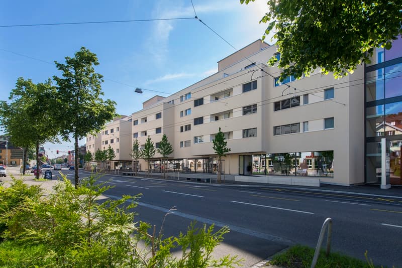 Aussenansicht