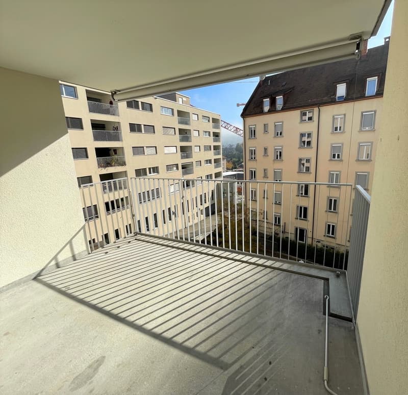 Loggia (typenähnlich)