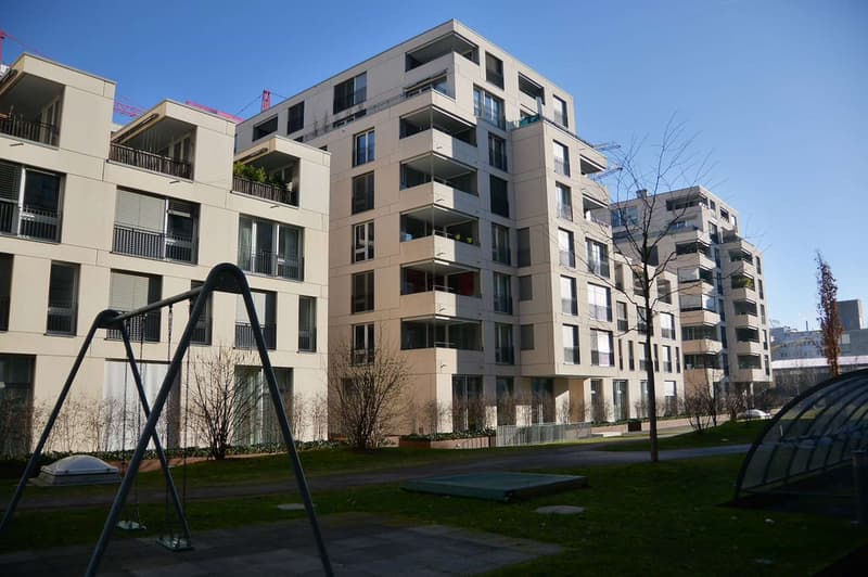 Aussenansicht