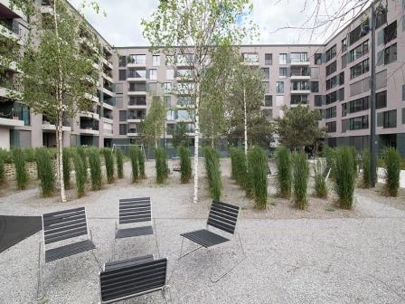 Zentral und modern wohnen im Glattpark? (1)