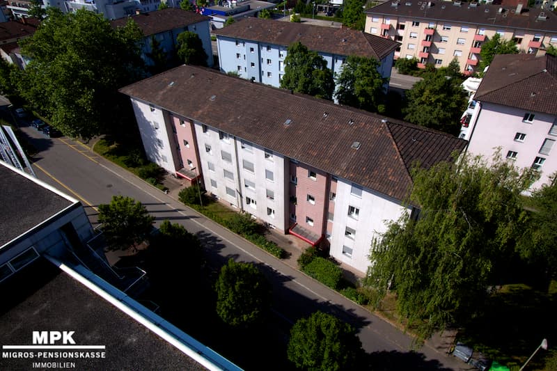 Aussenansicht