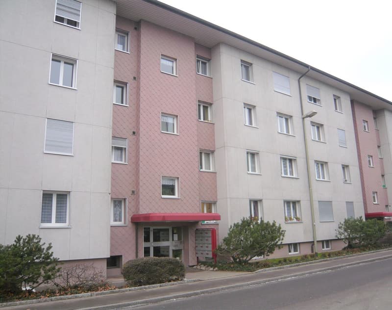 Aussenansicht