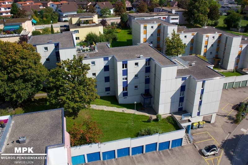 Aussenansicht