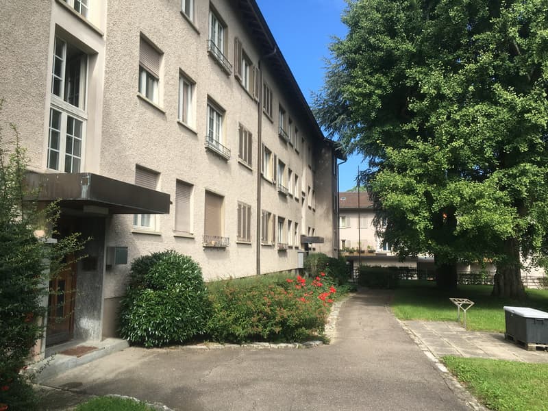 Liegenschaft