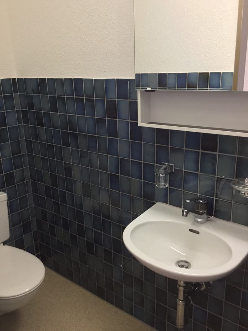 sep. WC