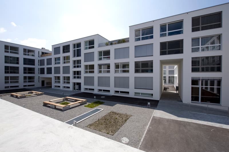 Aussenansicht
