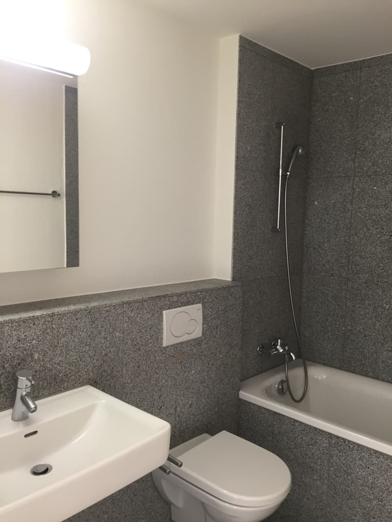 Badezimmer 1. OG