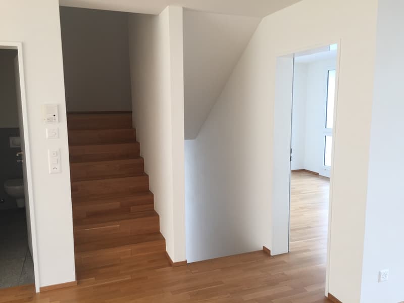 Treppe