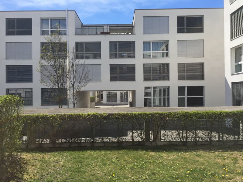 Aussenansicht