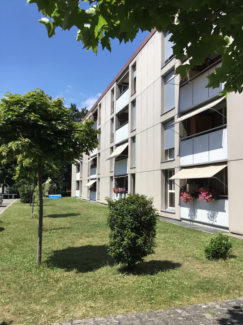 Liegenschaft