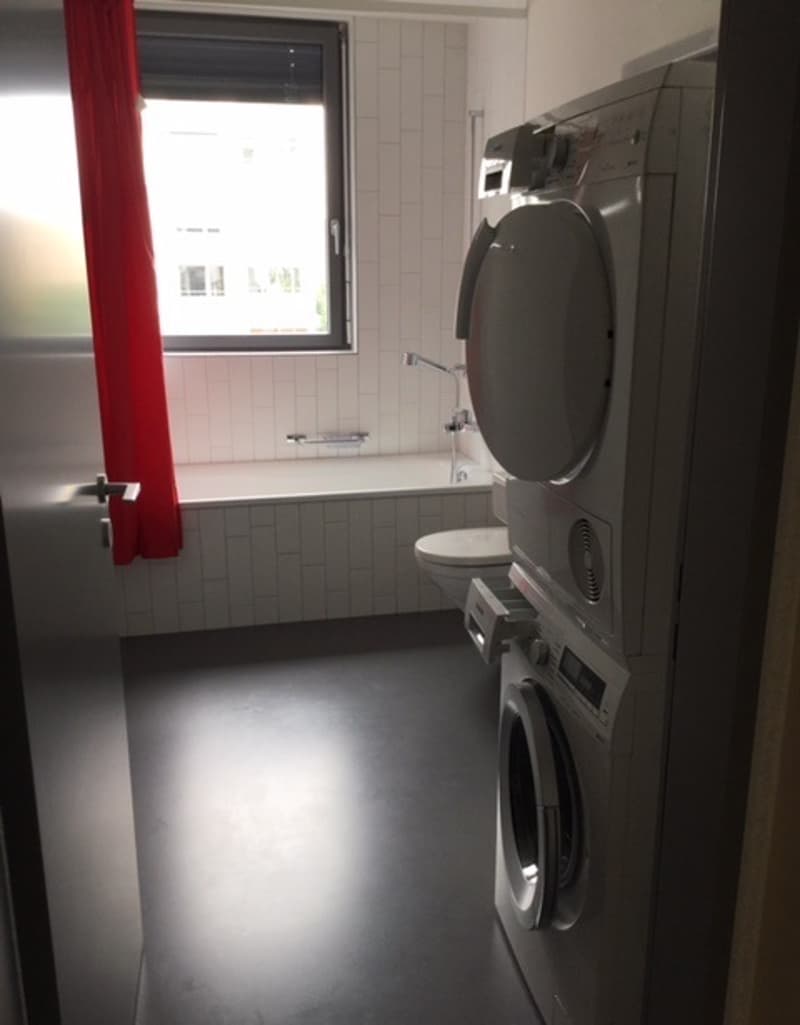 2.5-Zimmer-Wohnung in der Überbauung Chavez Verde (4)