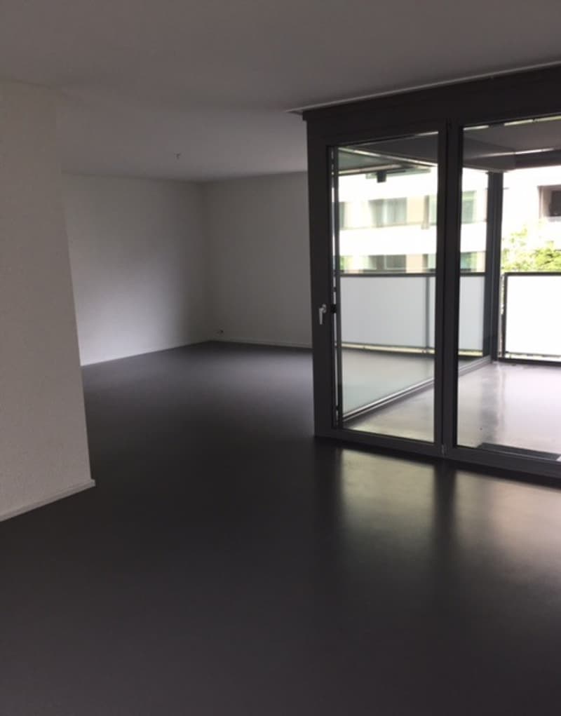 2.5-Zimmer-Wohnung in der Überbauung Chavez Verde (3)