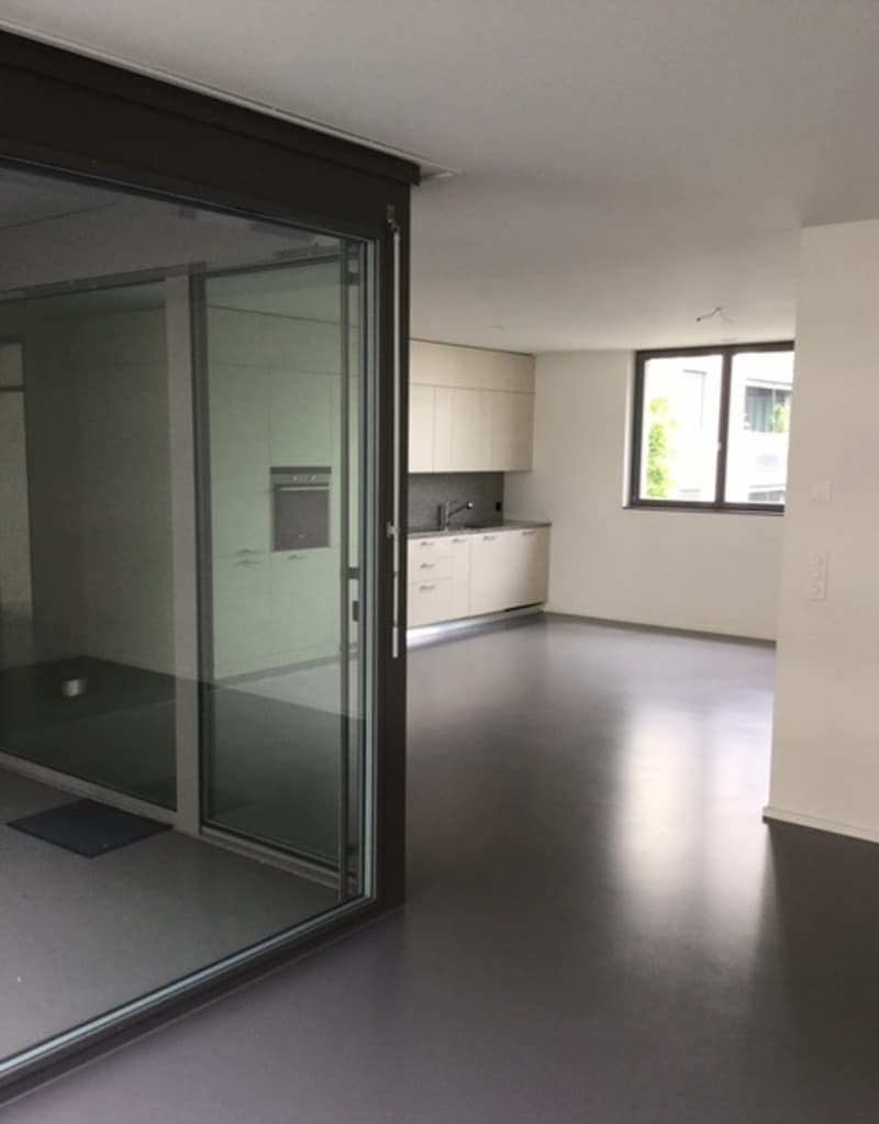 2.5-Zimmer-Wohnung in der Überbauung Chavez Verde (2)