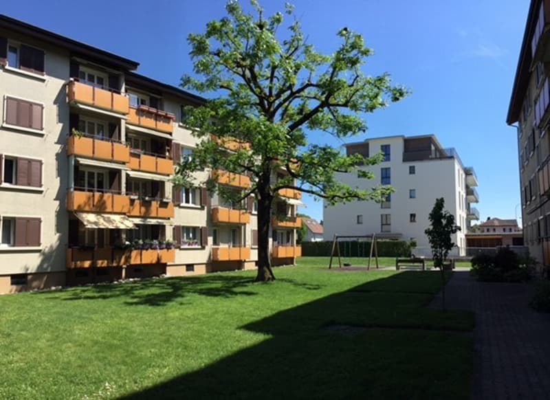 Liegenschaft