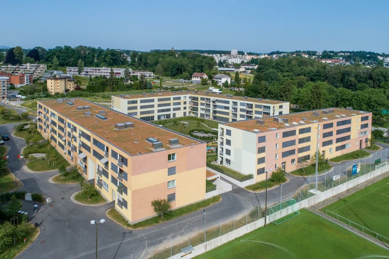 Aussenansicht