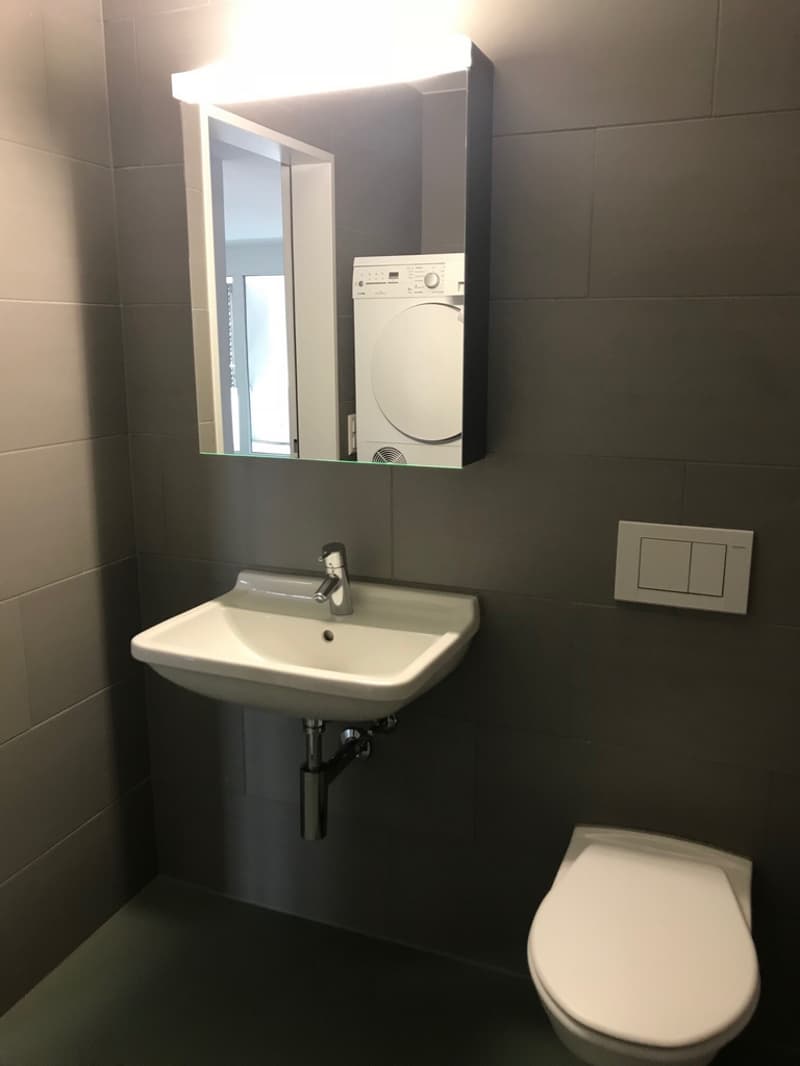 Dusche / typähnlich