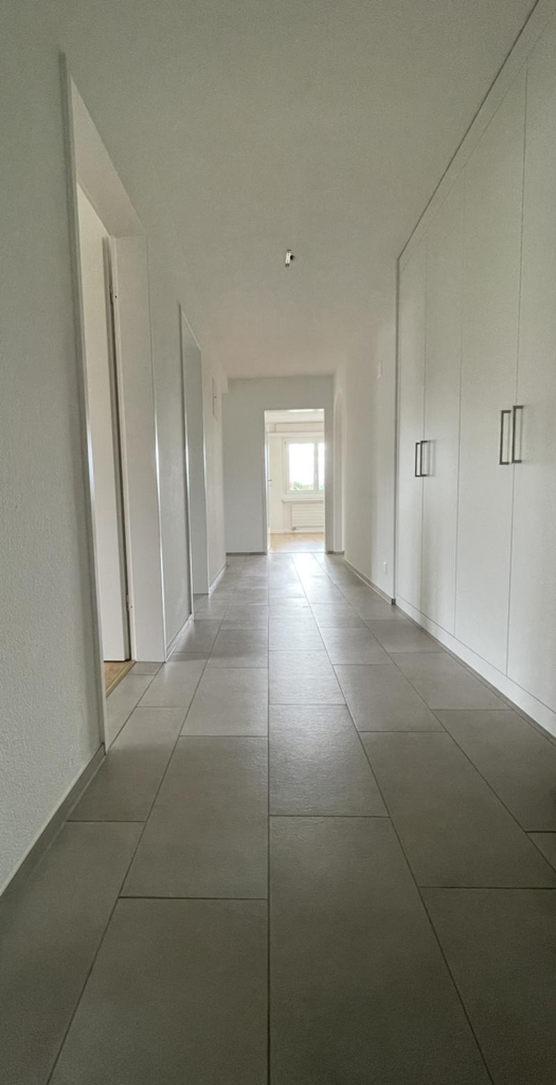 Korridor / typähnlich