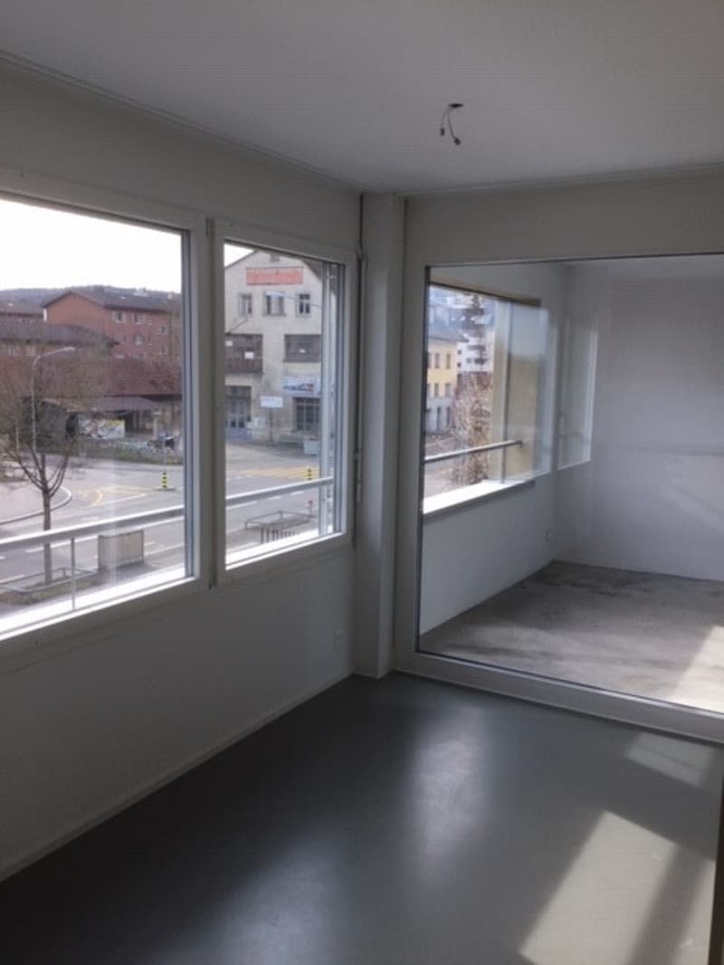 Loggia / typähnlich