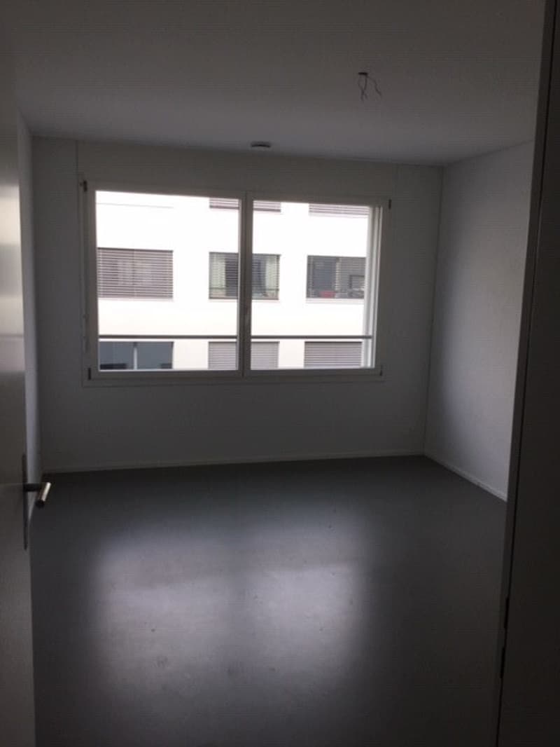 Zimmer / typähnlich
