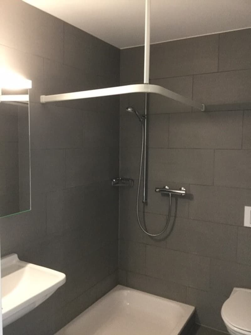 Dusche / typähnlich