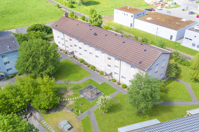 Liegenschaft