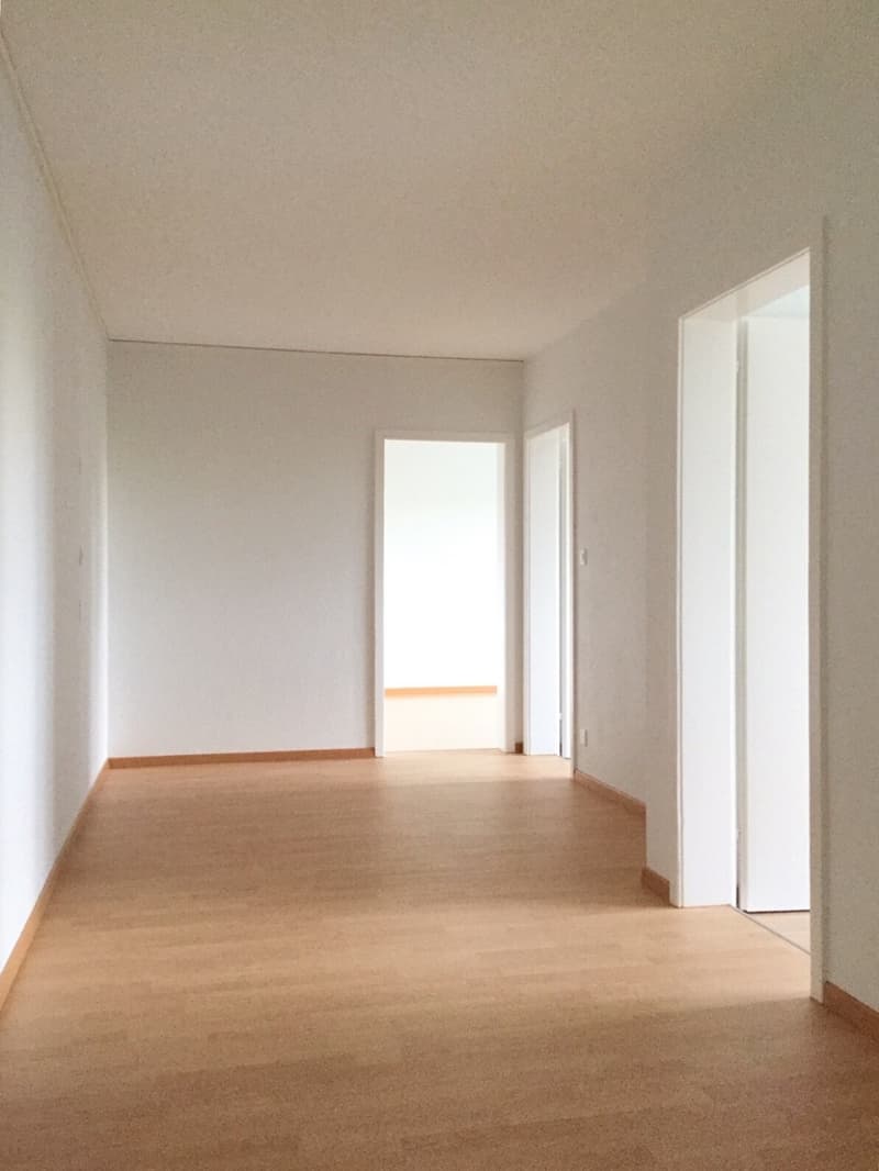 Eingangsbereich