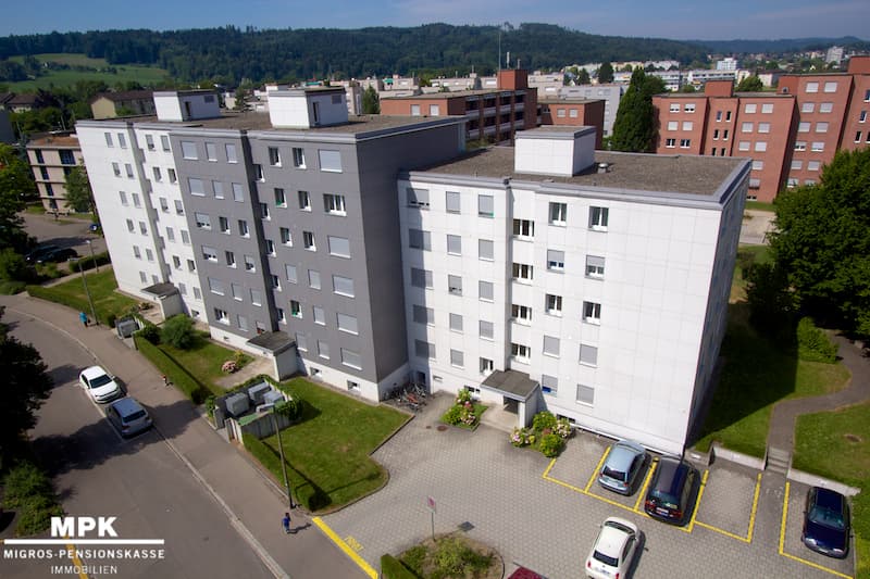 Aussenansicht