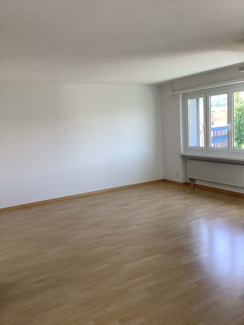 Wohnen / Essen / Schlafen