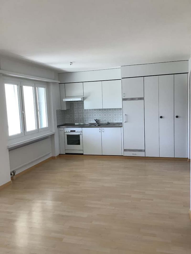Küche / Essen / Wohnen