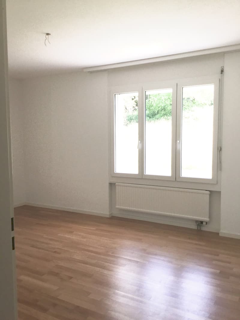Wohnen direkt neben der Glatt... (6)