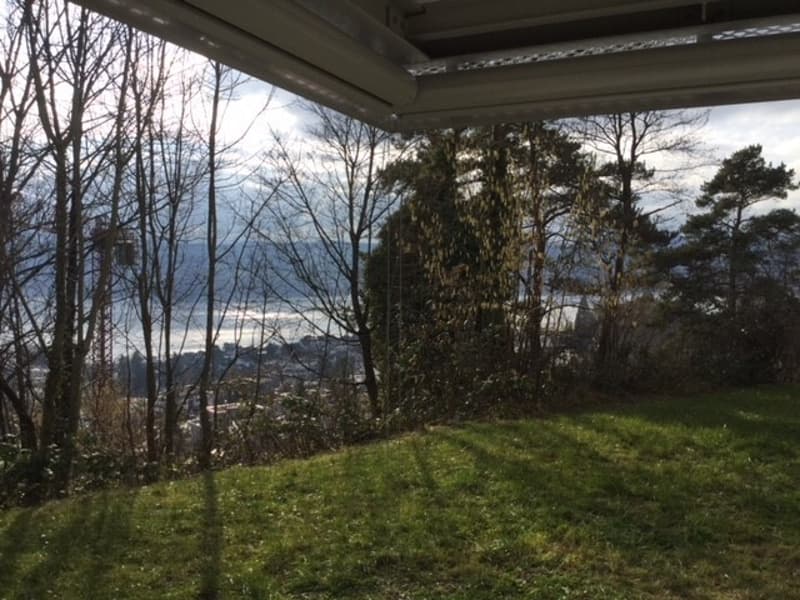 Aussicht