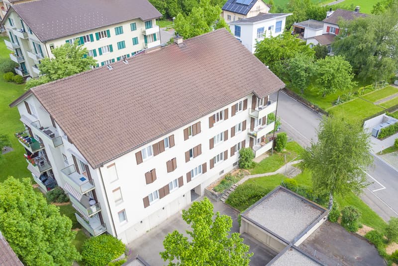 Liegenschaft
