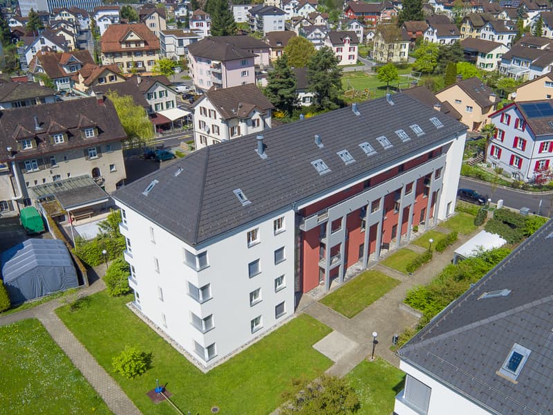 Aussenansicht