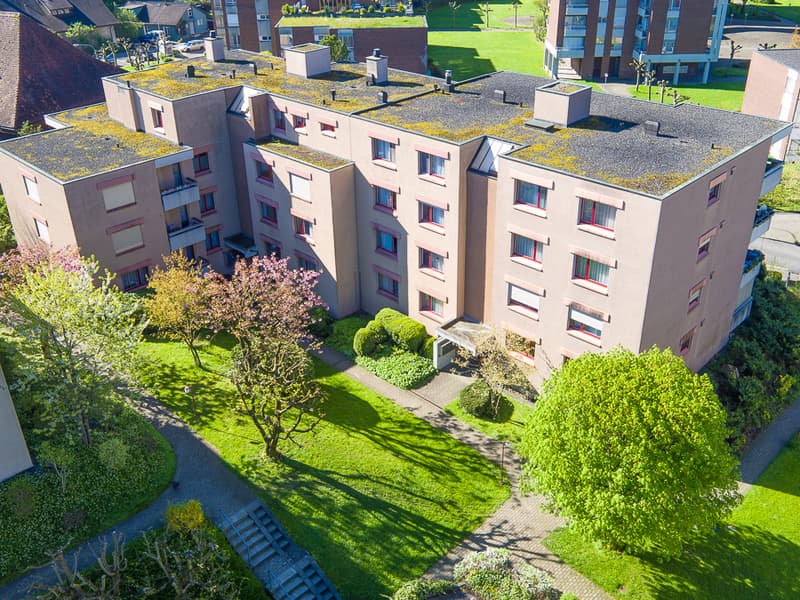 Aussenansicht