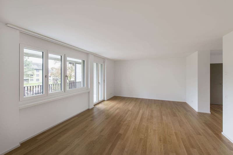 3.5-Zimmer-Wohnung in Bassersdorf (3)