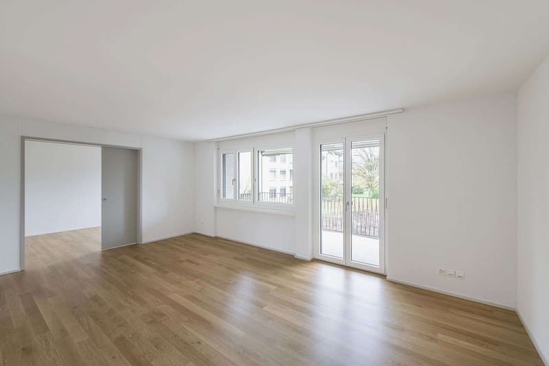3.5-Zimmer-Wohnung in Bassersdorf (4)