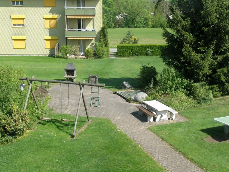 Spielplatz