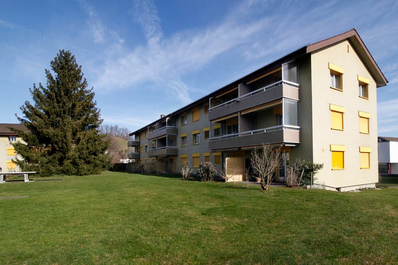 Liegenschaft