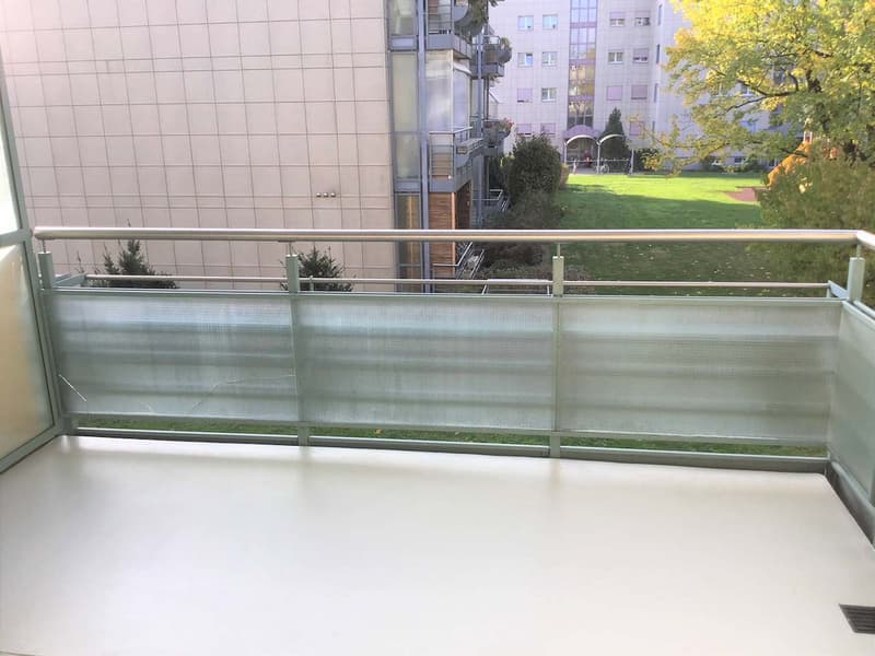 Balkon (typenähnlich)