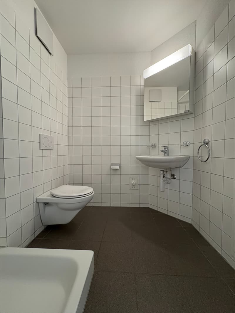 Dusche / typähnlich