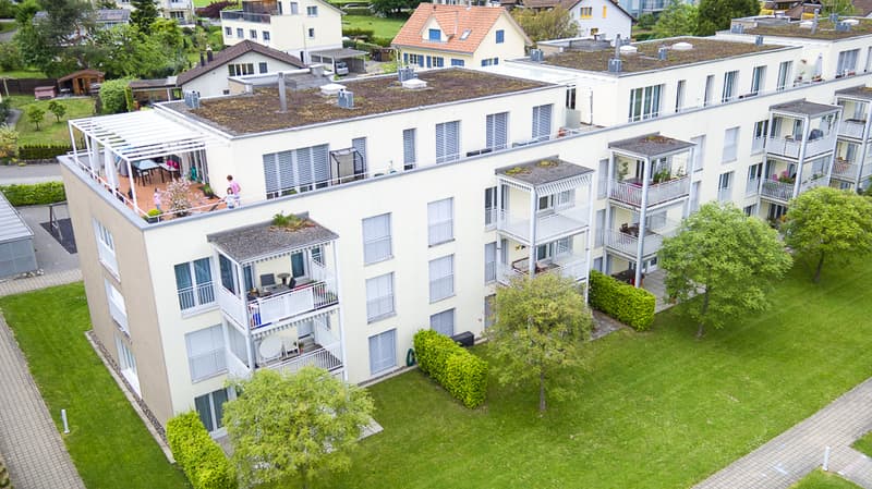 Aussenansicht
