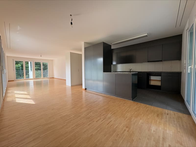 Küche-Wohn-/Esszimmer / typähnlich