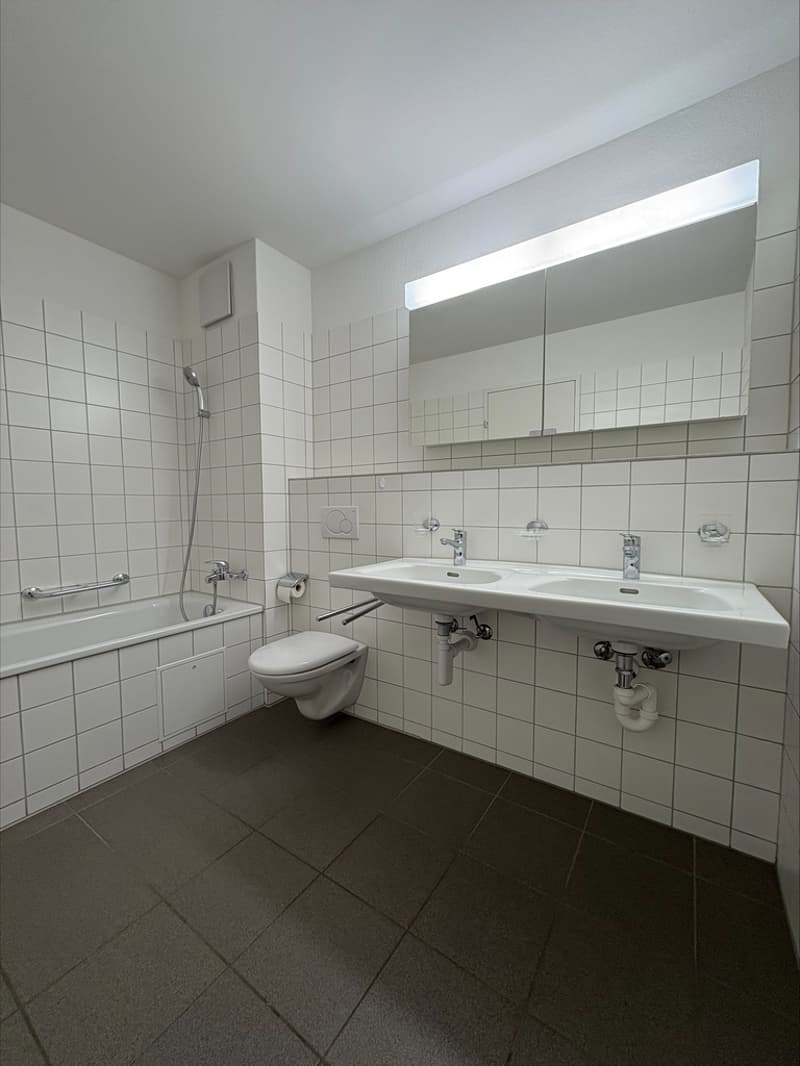 Bad / typähnlich