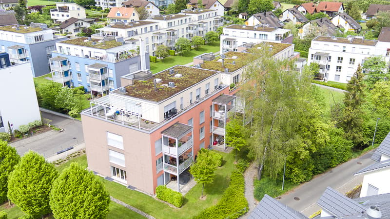 Aussenansicht