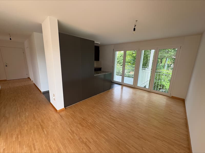 Küche-Esszimmer / typähnlich