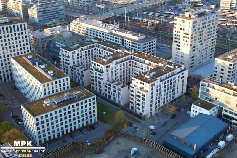 Aussenansicht