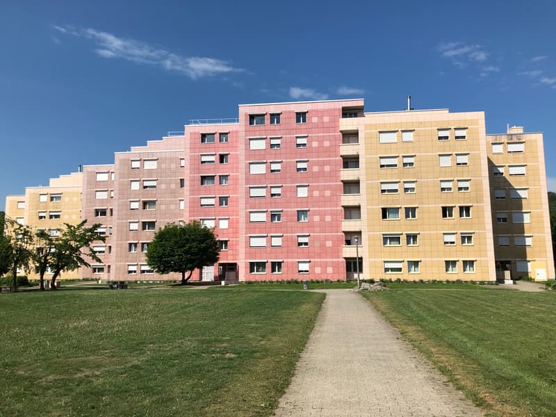 Liegenschaft
