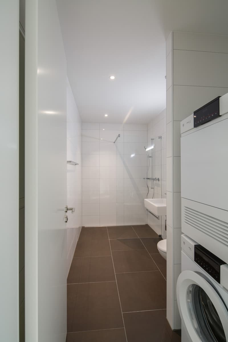 Dusche/WC