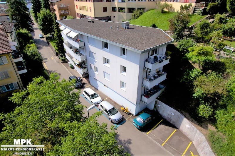 Aussenansicht