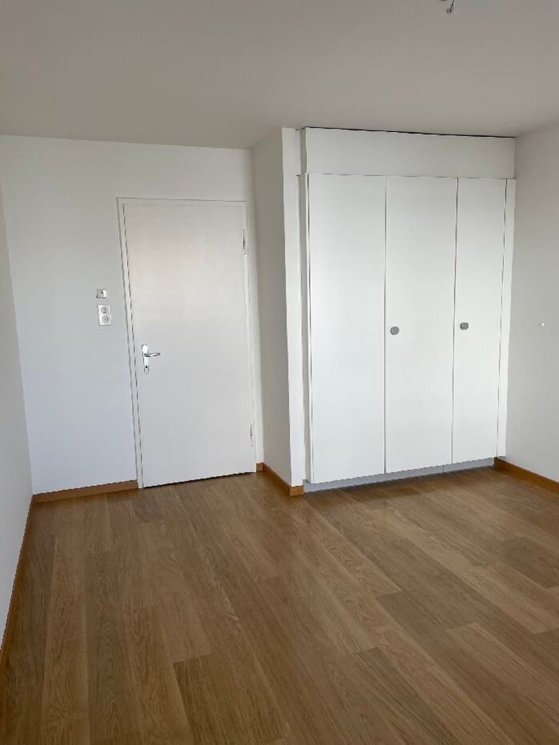 Kochnische / Wohnen / Zimmer